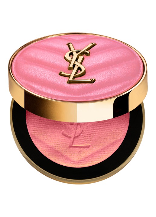 Yves Saint Laurent Make Me Blush Powder - poeder blush