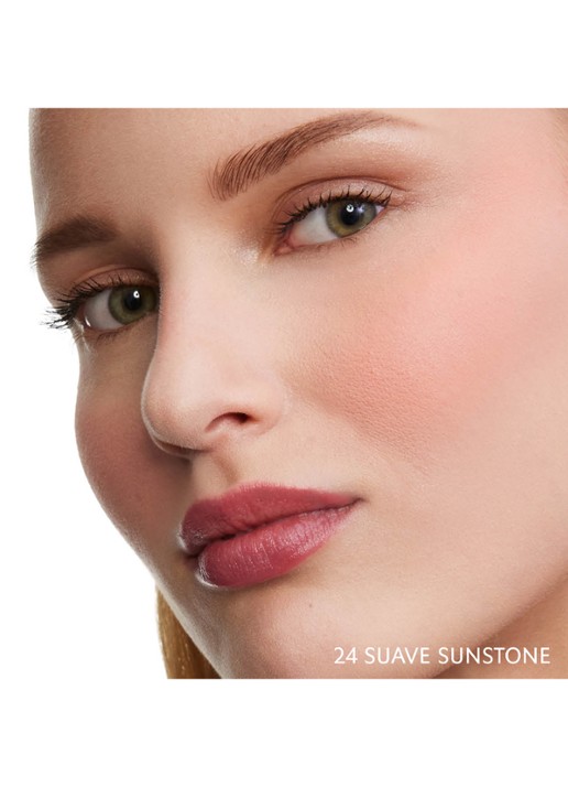 Yves Saint Laurent Make Me Blush Powder - poeder blush - detail 2 24 suave sunstone