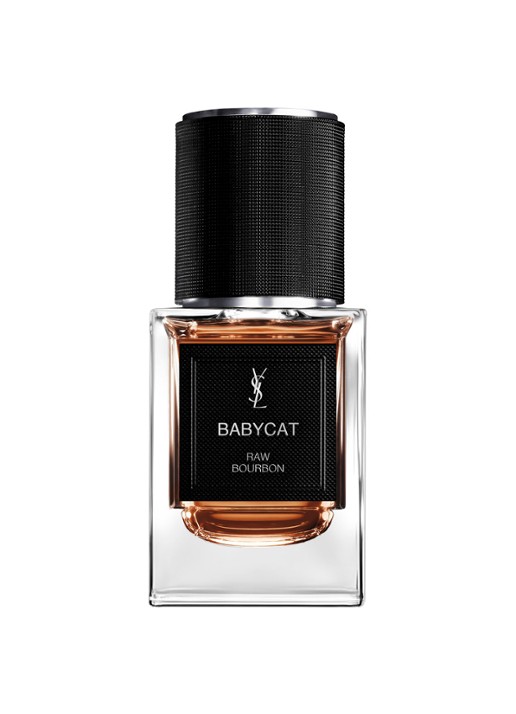 Yves Saint Laurent Mini Babycat Eau de Parfum - travel size