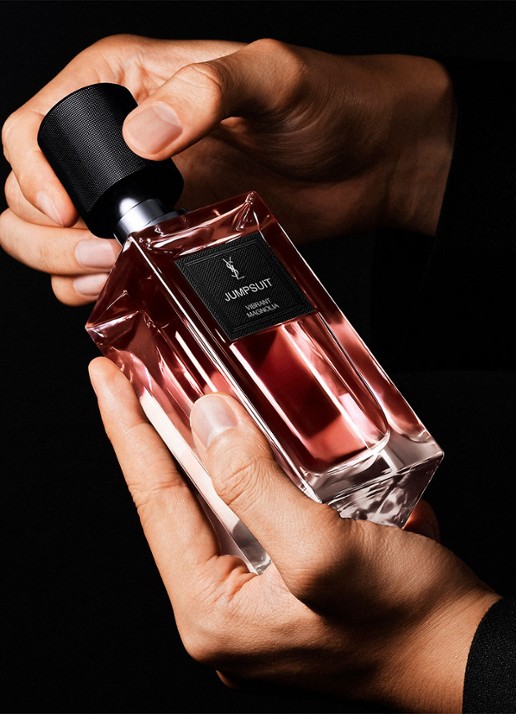 Yves Saint Laurent Mini Jumpsuit Eau de Parfum - travel size  - detail 2 undefined