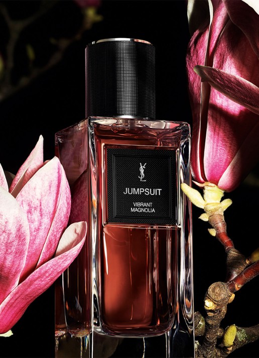 Yves Saint Laurent Mini Jumpsuit Eau de Parfum - travel size  - voorkant 5 undefined