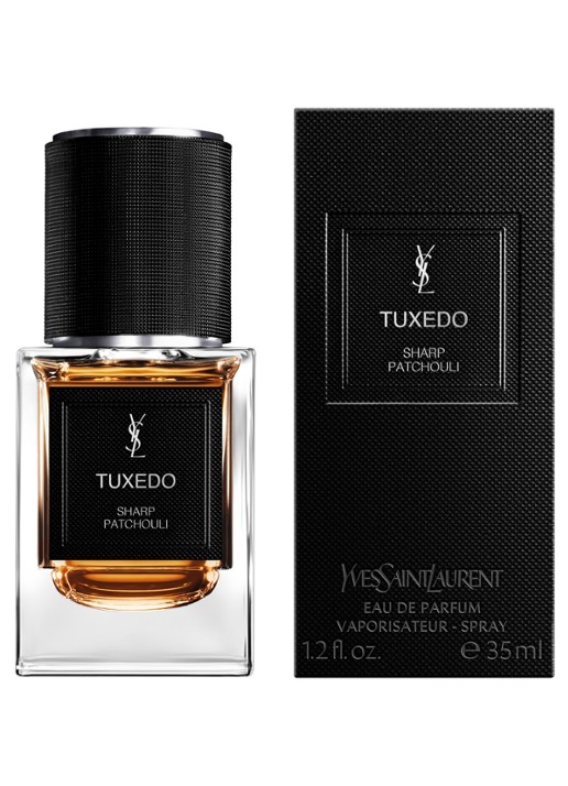 Yves Saint Laurent Mini Tuxedo Eau de Parfum - travel size - detail 5 undefined