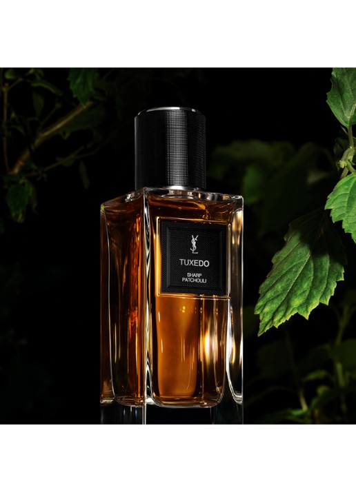 Yves Saint Laurent Mini Tuxedo Eau de Parfum - travel size - voorkant 5 undefined