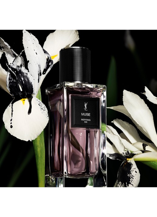 Yves Saint Laurent Muse Eau de Parfum - voorkant 8 undefined