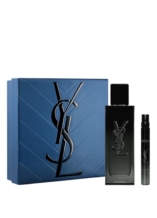 Yves Saint Laurent MYSLF Eau de Parfum - geurenset