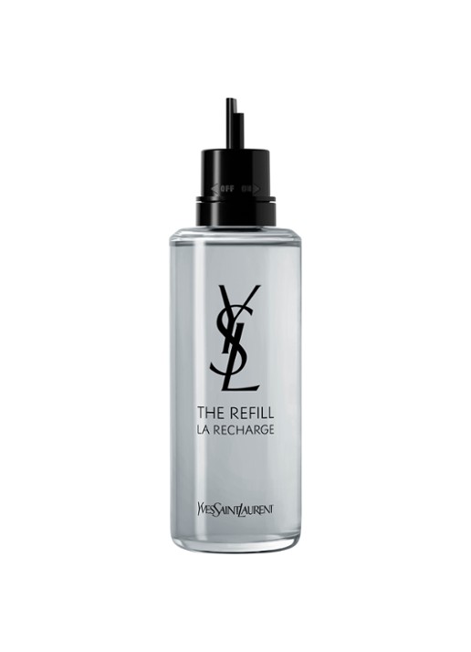 Yves Saint Laurent MYSLF Eau de Parfum - navulling