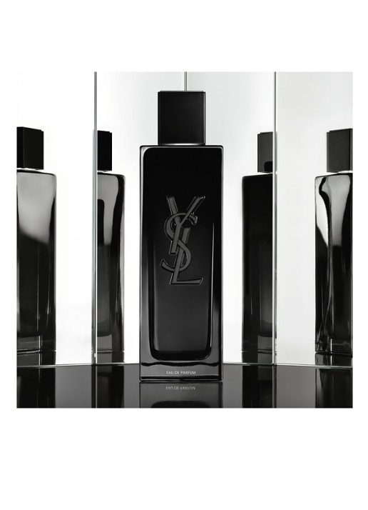 Yves Saint Laurent MYSLF Eau de Parfum - detail 6 undefined