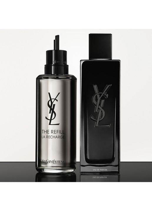 Yves Saint Laurent MYSLF Eau de Parfum - detail 6 undefined