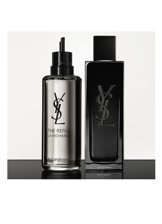 Yves Saint Laurent MYSLF Eau de Parfum - detail 4 undefined