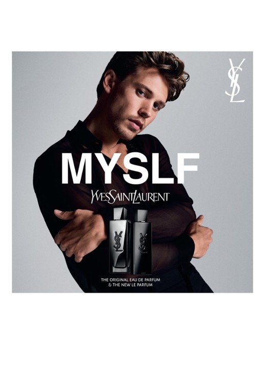Yves Saint Laurent MYSLF Le Parfum - detail 6 undefined