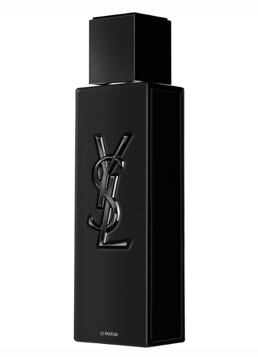 Yves Saint Laurent MYSLF Le Parfum - voorkant 2 undefined