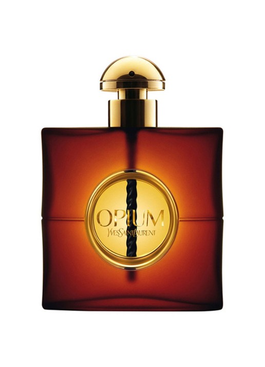 Yves Saint Laurent Opium Eau de Parfum