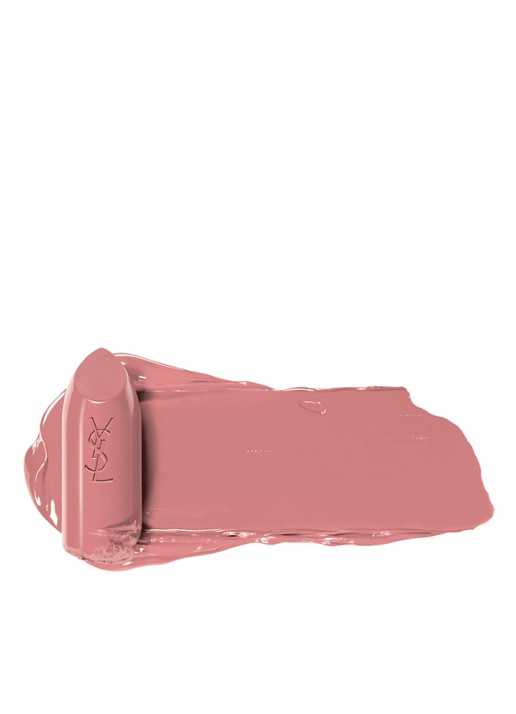 Yves Saint Laurent Rouge Pur Couture Color-In-Care - lipstick - voorkant 2 n14