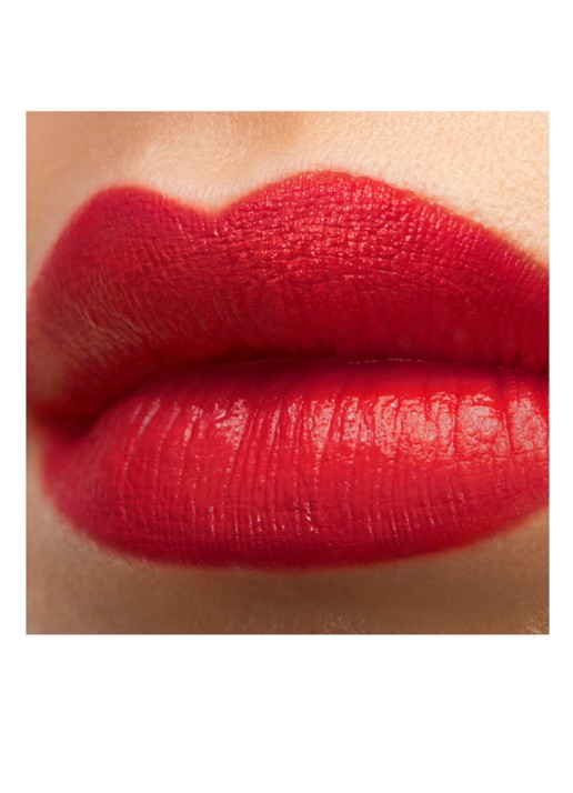 Yves Saint Laurent Rouge Pur Couture Lipstick  - detail 4 r21