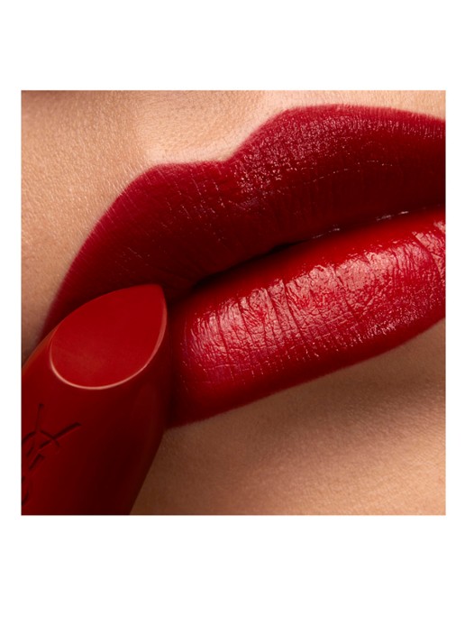 Yves Saint Laurent Rouge Pur Couture Lipstick  - detail 4 rm
