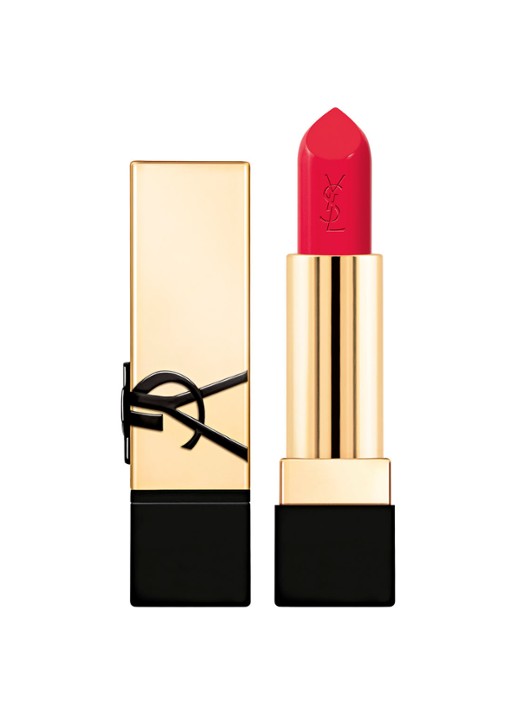 Yves Saint Laurent Rouge Pur Couture Lipstick  - voorkant r11