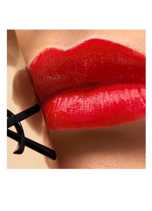 Yves Saint Laurent Rouge Pur Couture Lipstick  - detail 4 r12