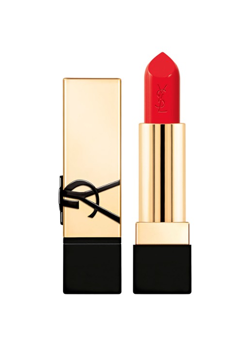 Yves Saint Laurent Rouge Pur Couture Lipstick  - voorkant 6 r12