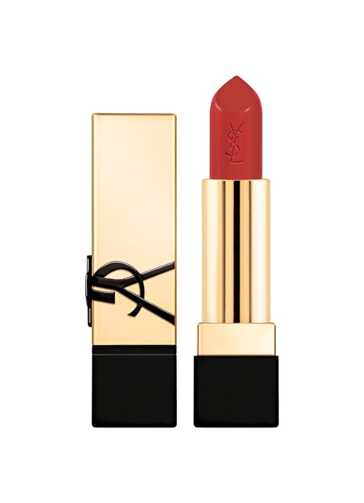 Yves Saint Laurent Rouge Pur Couture Lipstick  - voorkant 6 n157