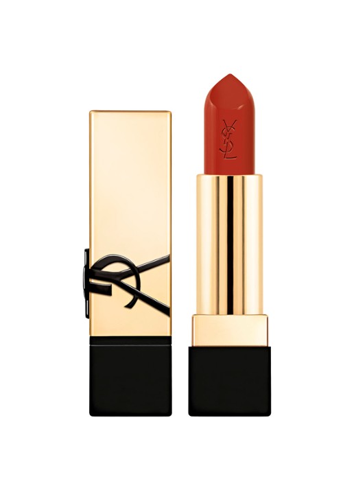 Yves Saint Laurent Rouge Pur Couture Lipstick  - voorkant o4