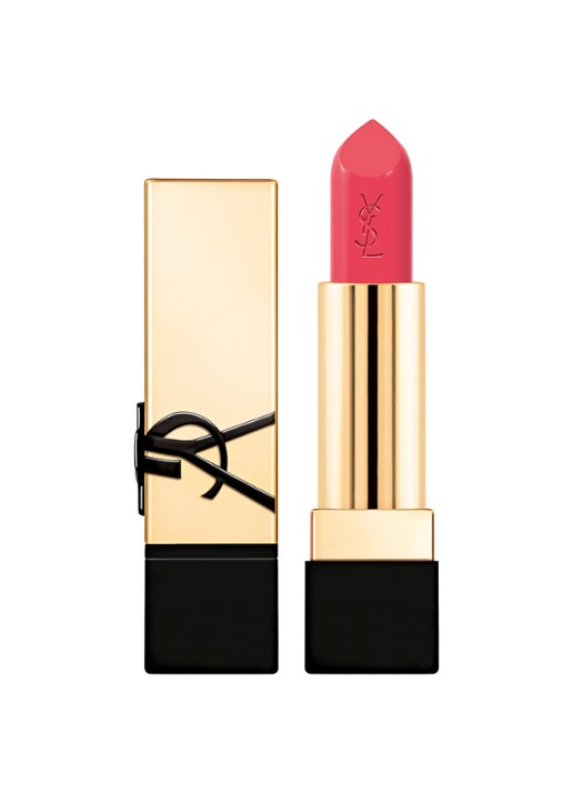 Yves Saint Laurent Rouge Pur Couture Lipstick  - voorkant p4