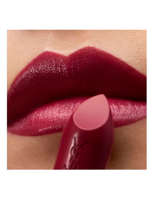 Yves Saint Laurent Rouge Pur Couture Lipstick  - detail 5 pm