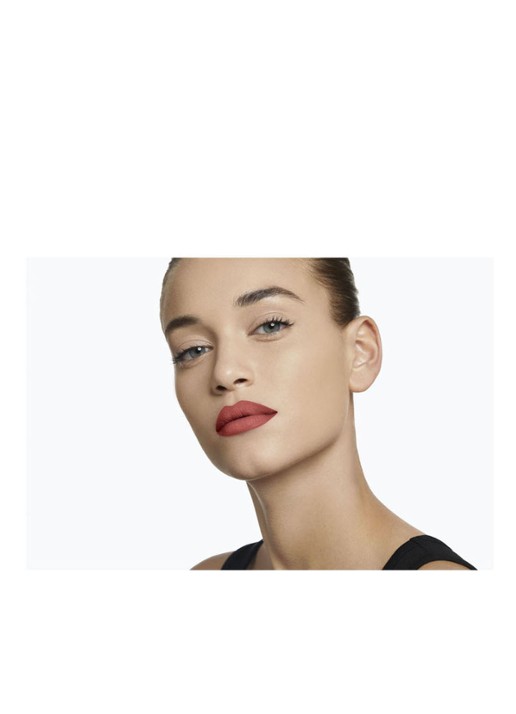 Yves Saint Laurent Rouge Pur Couture The Slim Lipstick    - detail 4 30 nude protest