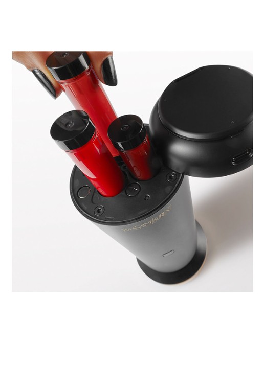 Yves Saint Laurent Rouge Sur Mesure Cartridge - lipstick vulling - detail 4 o3