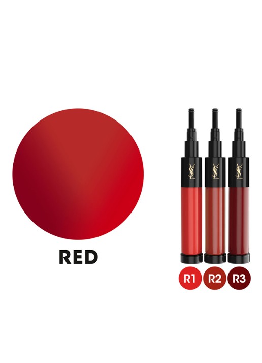 Yves Saint Laurent Rouge Sur Mesure Cartridge - lipstick vulling - detail 4 r1