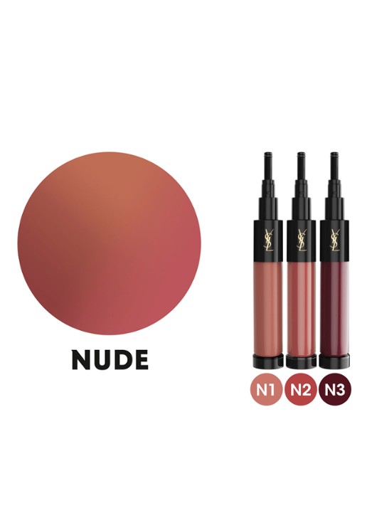 Yves Saint Laurent Rouge Sur Mesure Cartridge - lipstick vulling - detail 3 n2