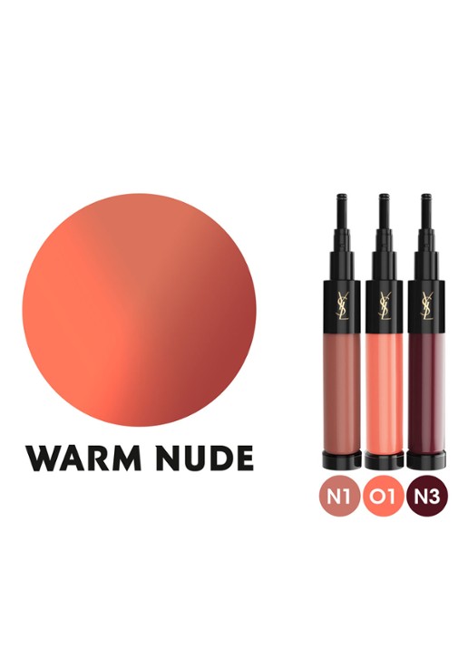 Yves Saint Laurent Rouge Sur Mesure Cartridge - lipstick vulling - detail 5 n3.1