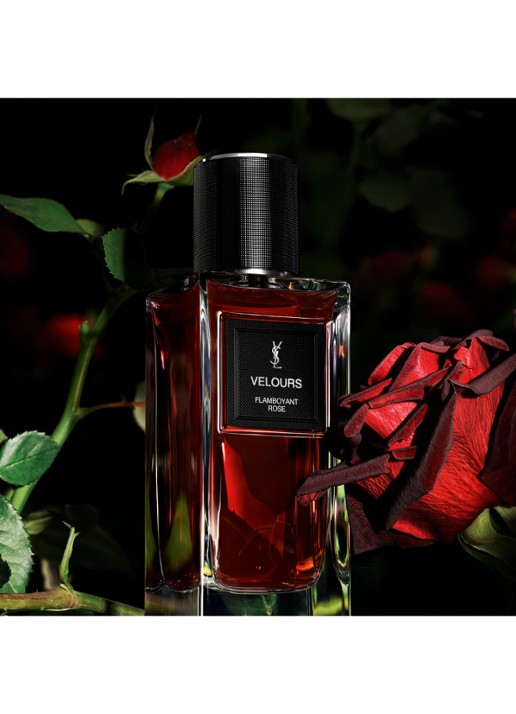 Yves Saint Laurent Rouge Velours Eau de Parfum - voorkant 2 undefined