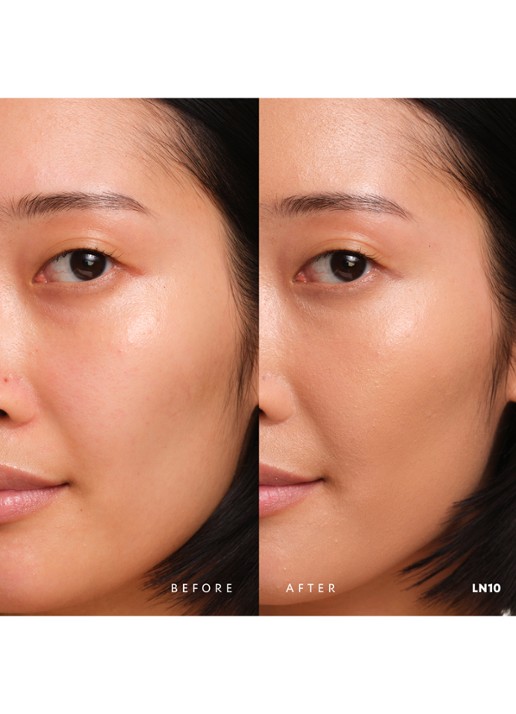 Yves Saint Laurent Skin Affair Soft Glow Cushion Foundation - detail 2 ln10