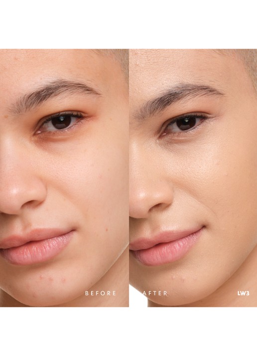 Yves Saint Laurent Skin Affair Soft Glow Cushion Foundation - detail 2 lw3