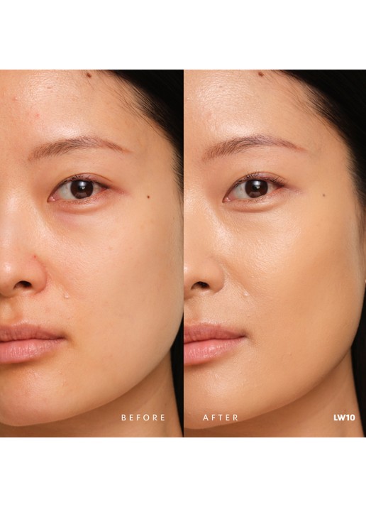 Yves Saint Laurent Skin Affair Soft Glow Cushion Foundation - detail 2 lw10