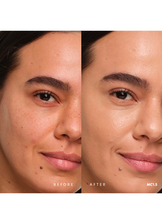 Yves Saint Laurent Skin Affair Soft Glow Cushion Foundation - detail 2 mc1.5