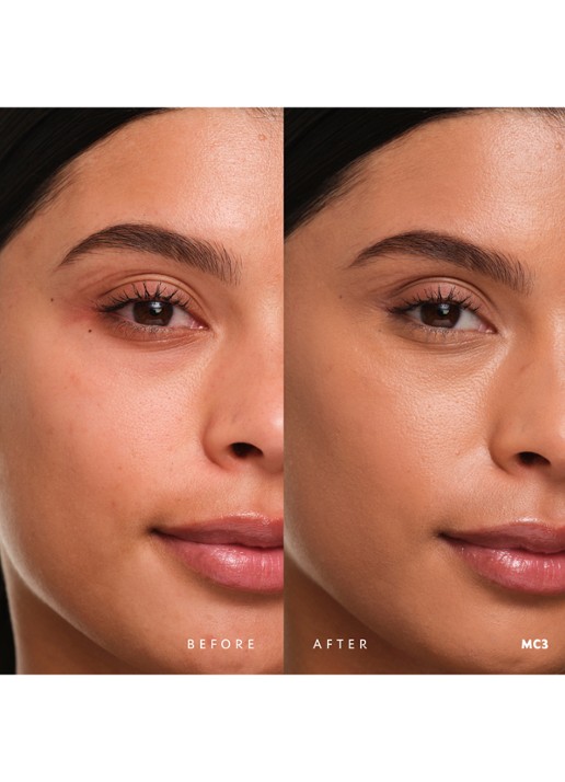 Yves Saint Laurent Skin Affair Soft Glow Cushion Foundation - detail 2 mc3