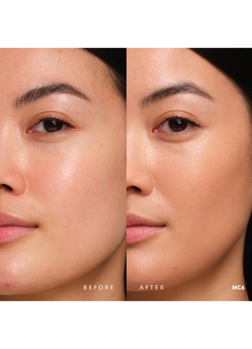 Yves Saint Laurent Skin Affair Soft Glow Cushion Foundation - detail 4 mc6