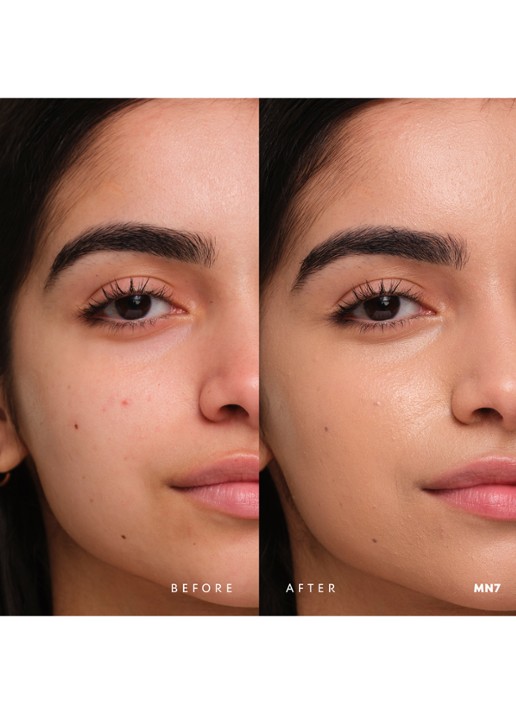 Yves Saint Laurent Skin Affair Soft Glow Cushion Foundation - detail 4 mn7