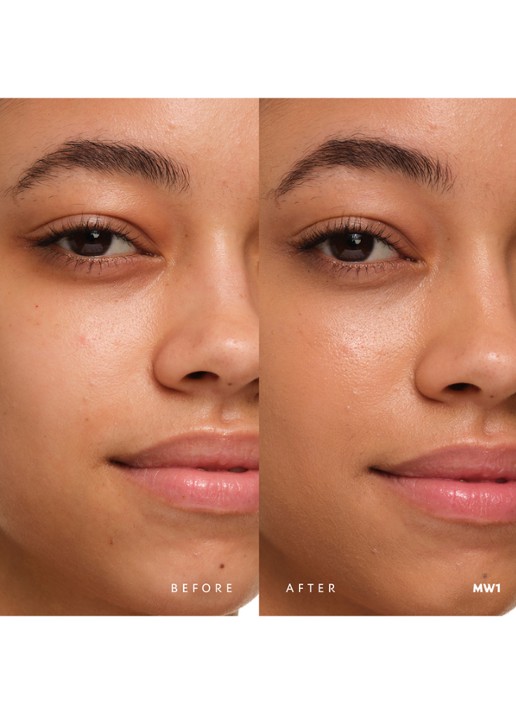 Yves Saint Laurent Skin Affair Soft Glow Cushion Foundation - detail 2 mw1