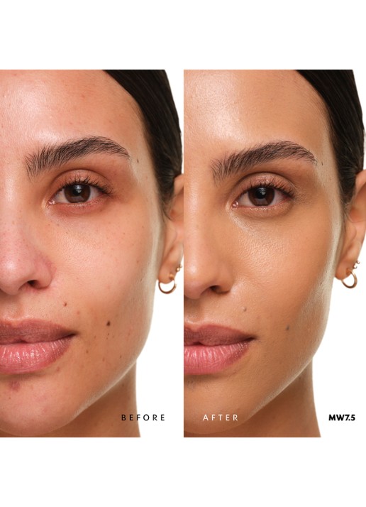 Yves Saint Laurent Skin Affair Soft Glow Cushion Foundation - detail 4 mw7.5
