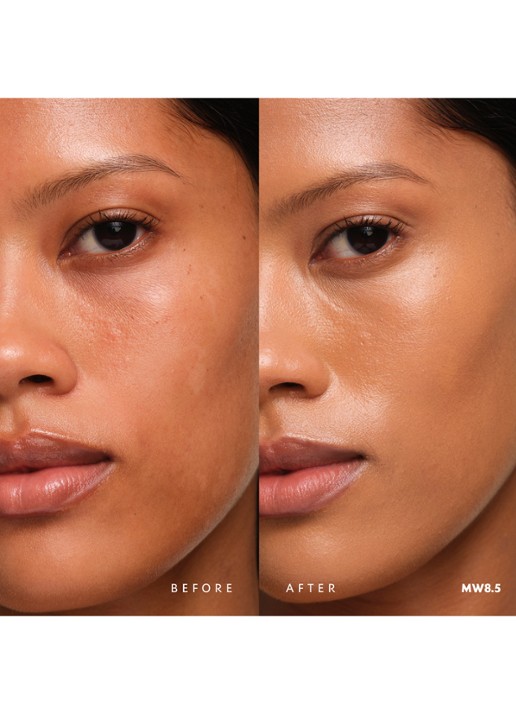 Yves Saint Laurent Skin Affair Soft Glow Cushion Foundation - detail 4 mw8.5