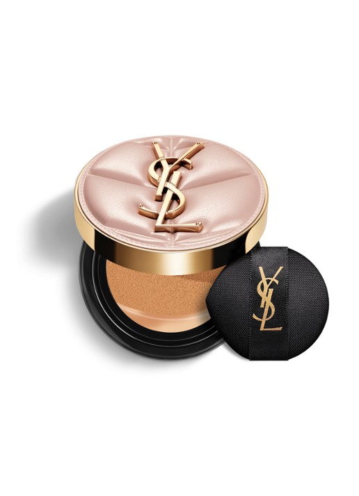 Yves Saint Laurent Skin Affair Soft Glow Cushion Foundation - voorkant mw8.5