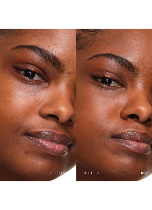 Yves Saint Laurent Skin Affair Soft Glow Cushion Foundation - detail 4 dc5