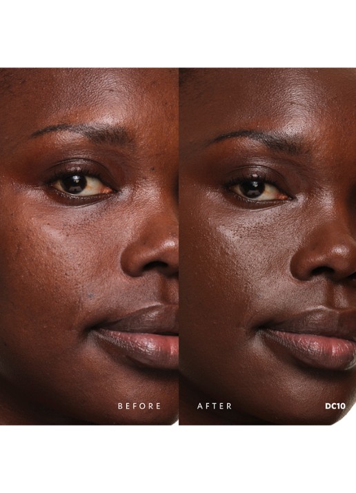 Yves Saint Laurent Skin Affair Soft Glow Cushion Foundation - detail 4 dc10