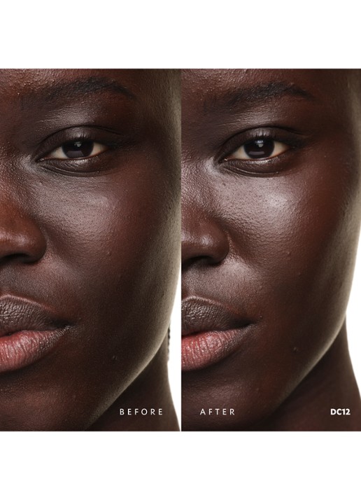 Yves Saint Laurent Skin Affair Soft Glow Cushion Foundation - detail 4 dc12