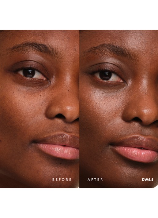 Yves Saint Laurent Skin Affair Soft Glow Cushion Foundation - detail 2 dw6.5