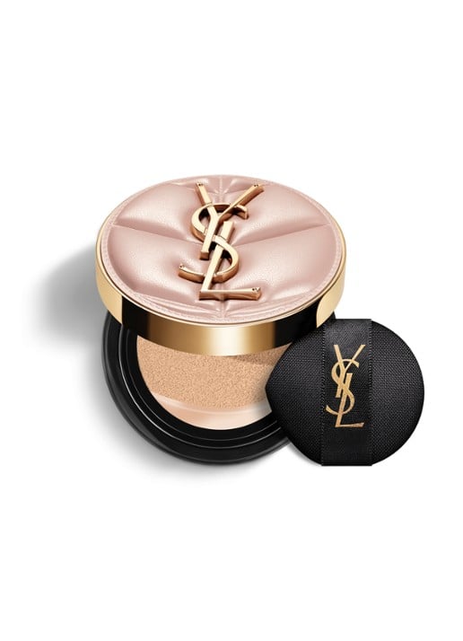 Yves Saint Laurent Skin Affair Soft Glow Cushion Foundation