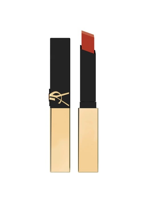 Yves Saint Laurent The Slim Couture Matte - lipstick - voorkant 5 32 rose marrakech