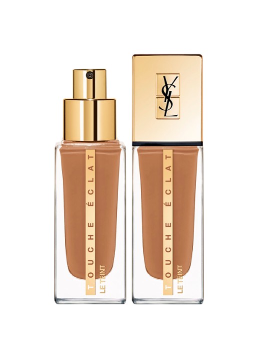 Yves Saint Laurent Touche Éclat Le Teint Foundation - voorkant 4 br70
